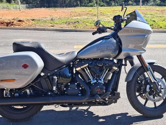 HARLEY-DAVIDSON-LOW RIDER ST HARLEY-DAVIDSON-LOW RIDER ST-2025