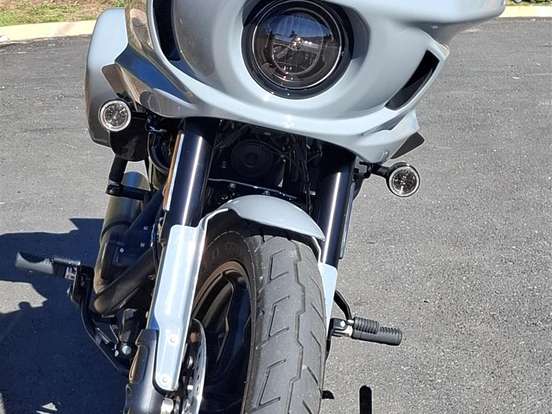 HARLEY-DAVIDSON-LOW RIDER ST HARLEY-DAVIDSON-LOW RIDER ST-2025