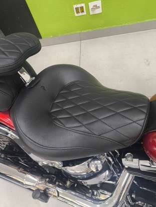 HARLEY-DAVIDSON-SOFTAIL FAT BOY-2013