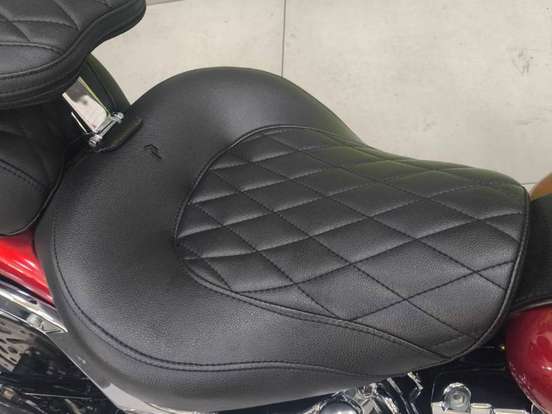 HARLEY-DAVIDSON-SOFTAIL FAT BOY HARLEY-DAVIDSON-SOFTAIL FAT BOY-2013