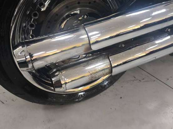 HARLEY-DAVIDSON-SOFTAIL FAT BOY HARLEY-DAVIDSON-SOFTAIL FAT BOY-2013