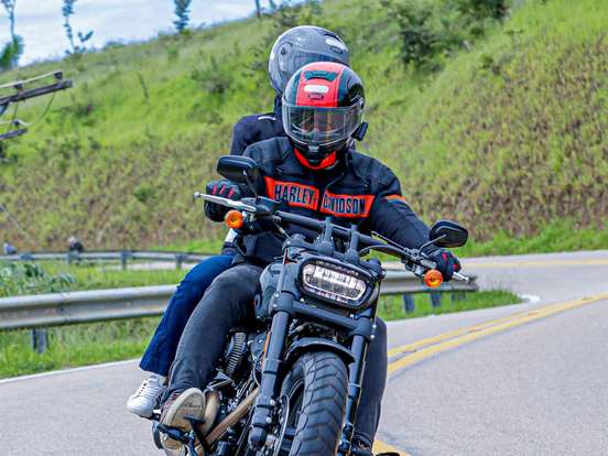 HARLEY-DAVIDSON-SOFTAIL FAT BOB 114 HARLEY-DAVIDSON-SOFTAIL FAT BOB 114-2022