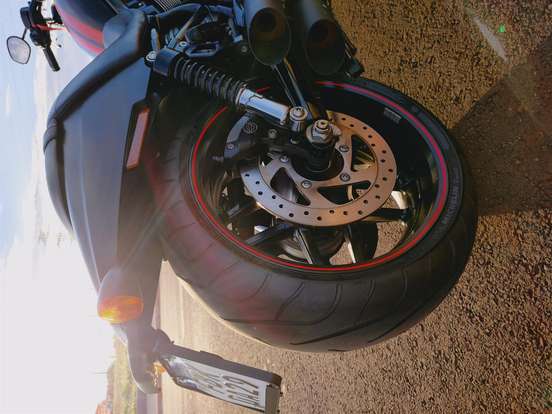 HARLEY-DAVIDSON-V-ROD 10TH ANNIVERSARY EDITION HARLEY-DAVIDSON-V-ROD 10TH ANNIVERSARY EDITION-2012