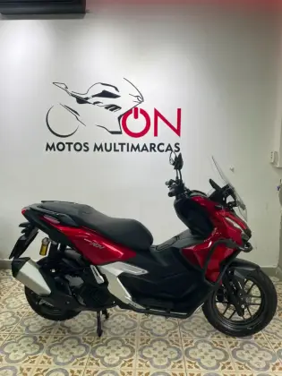 HONDA ADV 160 HONDA ADV 160