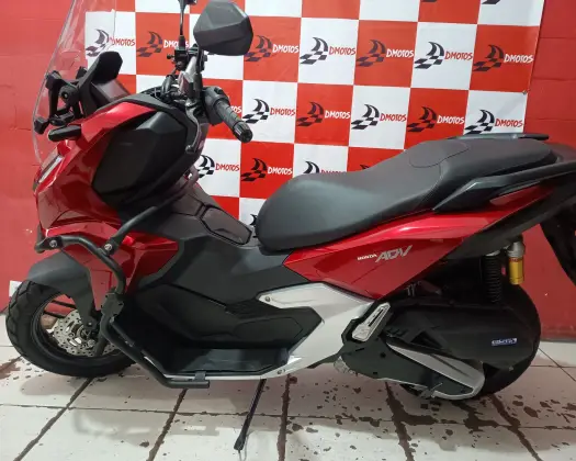 HONDA ADV 160 HONDA ADV 160