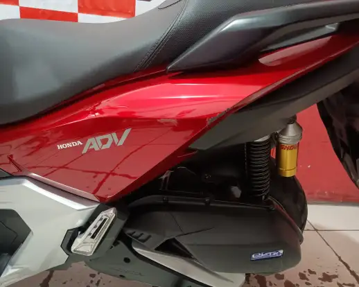 HONDA-ADV 160-2025