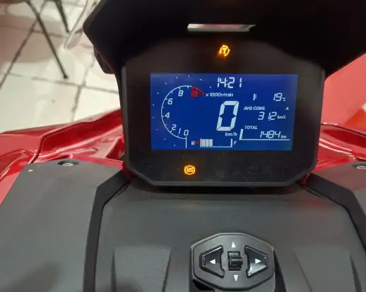 HONDA-ADV 160-2025