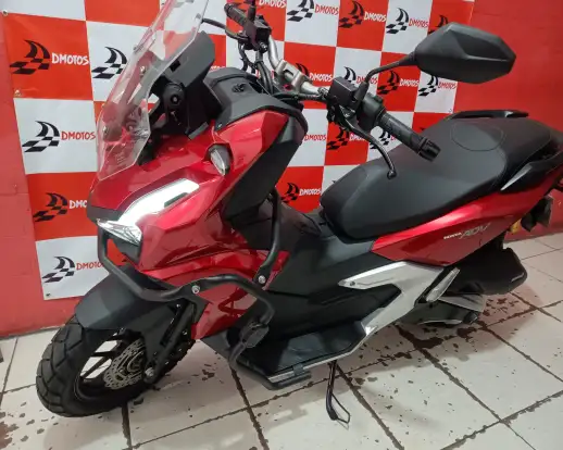 HONDA-ADV 160-2025