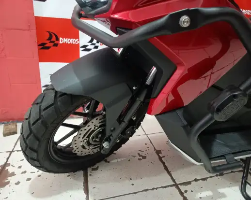 HONDA-ADV 160-2025