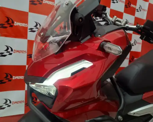 HONDA-ADV 160-2025