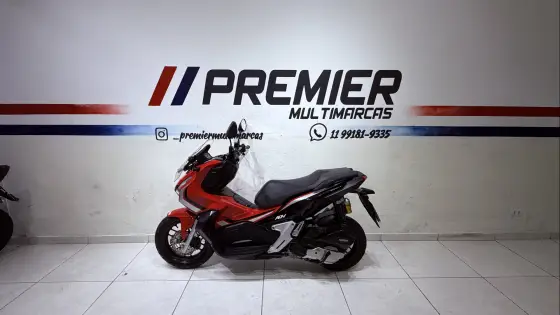 HONDA ADV HONDA ADV