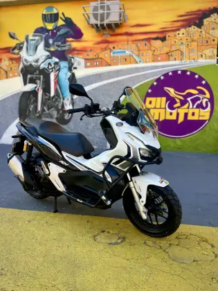 HONDA ADV HONDA ADV