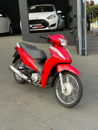 HONDA BIZ 110i HONDA BIZ 110i