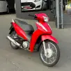 HONDA BIZ 110i HONDA BIZ 110i