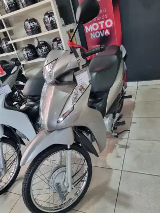 HONDA BIZ 110i 