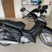 HONDA BIZ 125 ES HONDA BIZ 125 ES