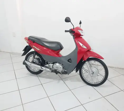 HONDA BIZ 125 ES HONDA BIZ 125 ES