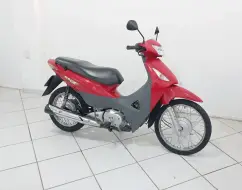 HONDA BIZ 125 ES HONDA BIZ 125 ES