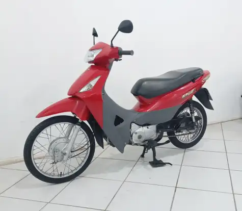 HONDA-BIZ 125 ES HONDA-BIZ 125 ES-2005