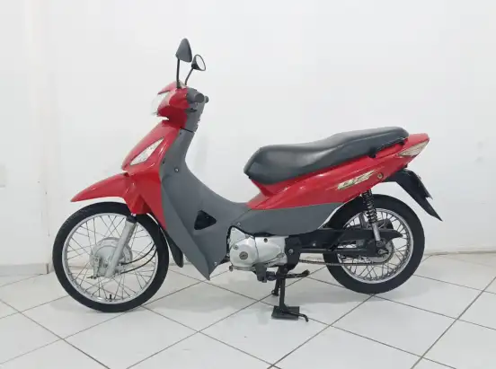 HONDA-BIZ 125 ES-2005