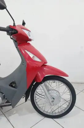 HONDA-BIZ 125 ES-2005