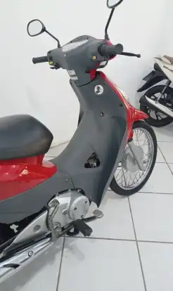 HONDA-BIZ 125 ES-2005
