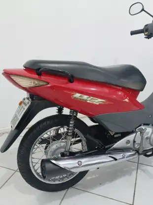 HONDA-BIZ 125 ES-2005