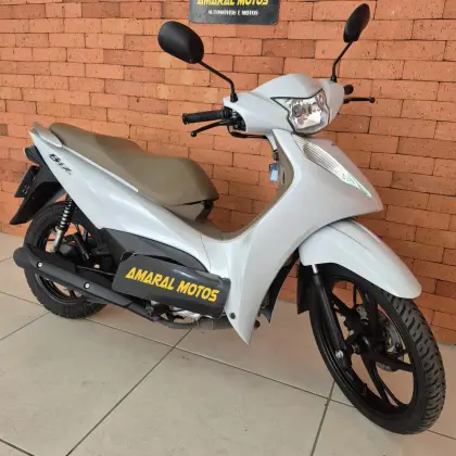 HONDA BIZ 125 EX HONDA BIZ 125 EX