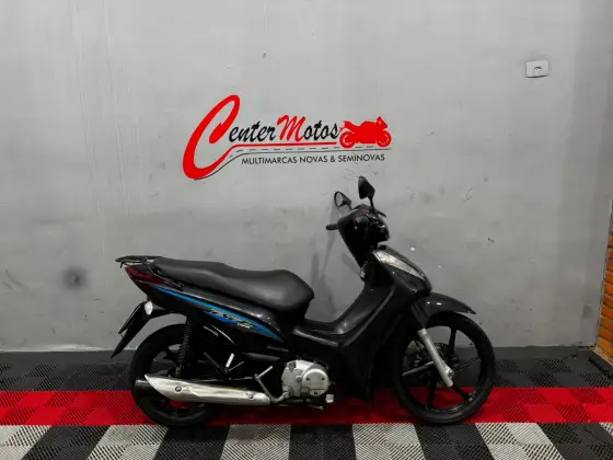 HONDA BIZ 125 EX HONDA BIZ 125 EX