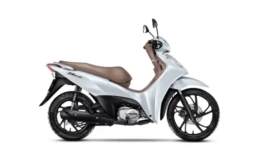 HONDA-BIZ 125 EX HONDA-BIZ 125 EX-2026