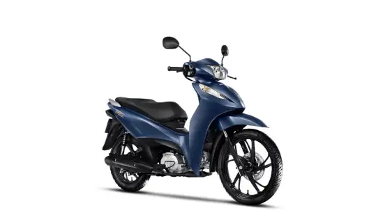 HONDA-BIZ 125 EX-2026