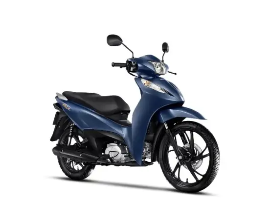 HONDA-BIZ 125 EX HONDA-BIZ 125 EX-2026