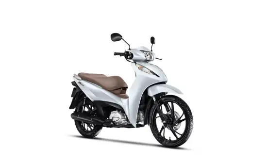 HONDA-BIZ 125 EX-2026