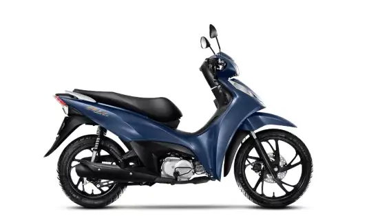 HONDA-BIZ 125 EX-2026