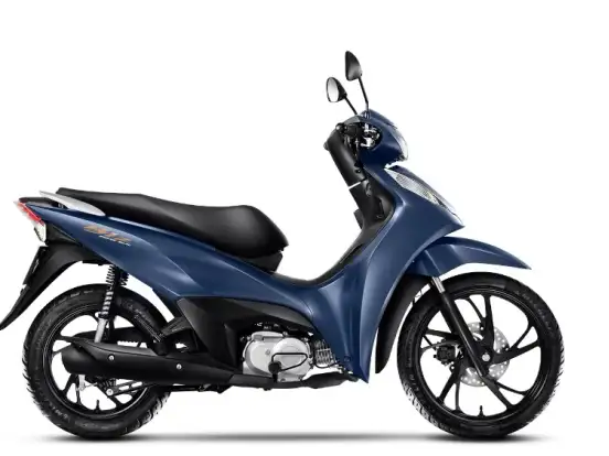 HONDA-BIZ 125 EX HONDA-BIZ 125 EX-2026