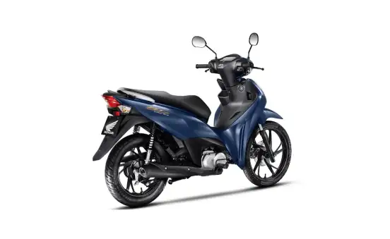 HONDA-BIZ 125 EX-2026