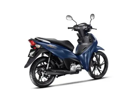 HONDA-BIZ 125 EX HONDA-BIZ 125 EX-2026