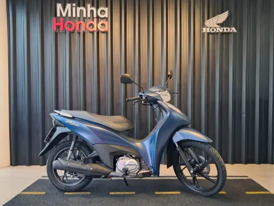 HONDA BIZ 125 EX HONDA BIZ 125 EX