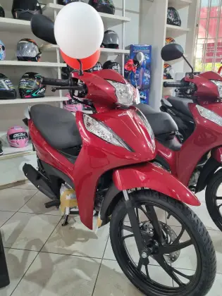 HONDA BIZ 125 EX HONDA BIZ 125 EX