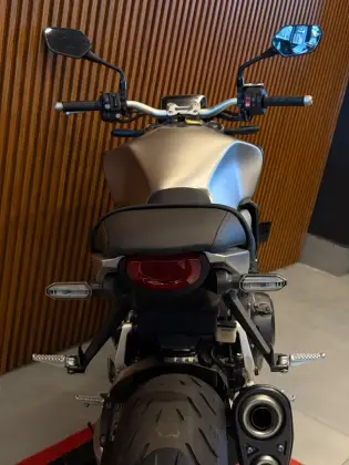 HONDA CB 1000R ABS 
