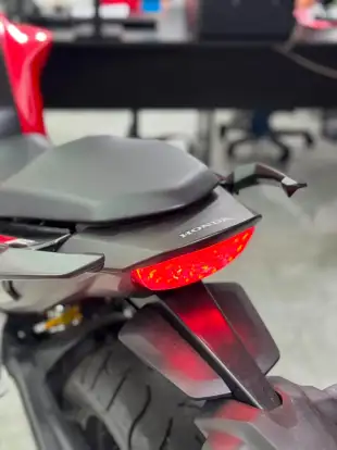 HONDA-CB 300F TWISTER ABS-2023