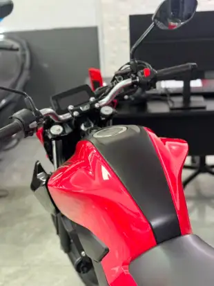 HONDA-CB 300F TWISTER ABS-2023