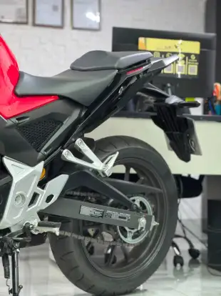 HONDA-CB 300F TWISTER ABS-2023