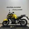 HONDA CB 300F TWISTER ABS HONDA CB 300F TWISTER ABS