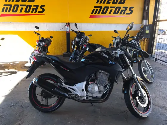 HONDA CB 300R HONDA CB 300R