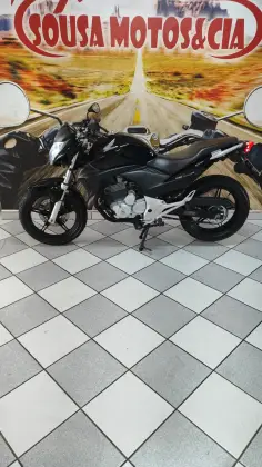 HONDA CB 300R HONDA CB 300R