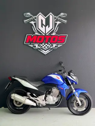 HONDA CB 300R HONDA CB 300R