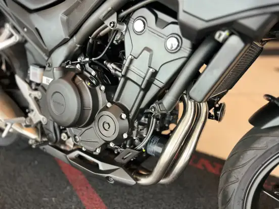 HONDA-CB 500 HORNET HONDA-CB 500 HORNET-2026