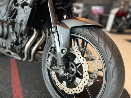 HONDA-CB 500 HORNET HONDA-CB 500 HORNET-2026