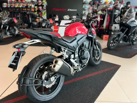 HONDA-CB 500 HORNET HONDA-CB 500 HORNET-2026